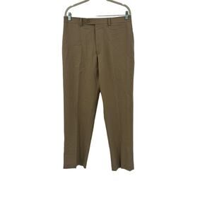 Lauren Ralph Lauren wool total comfort dress pants